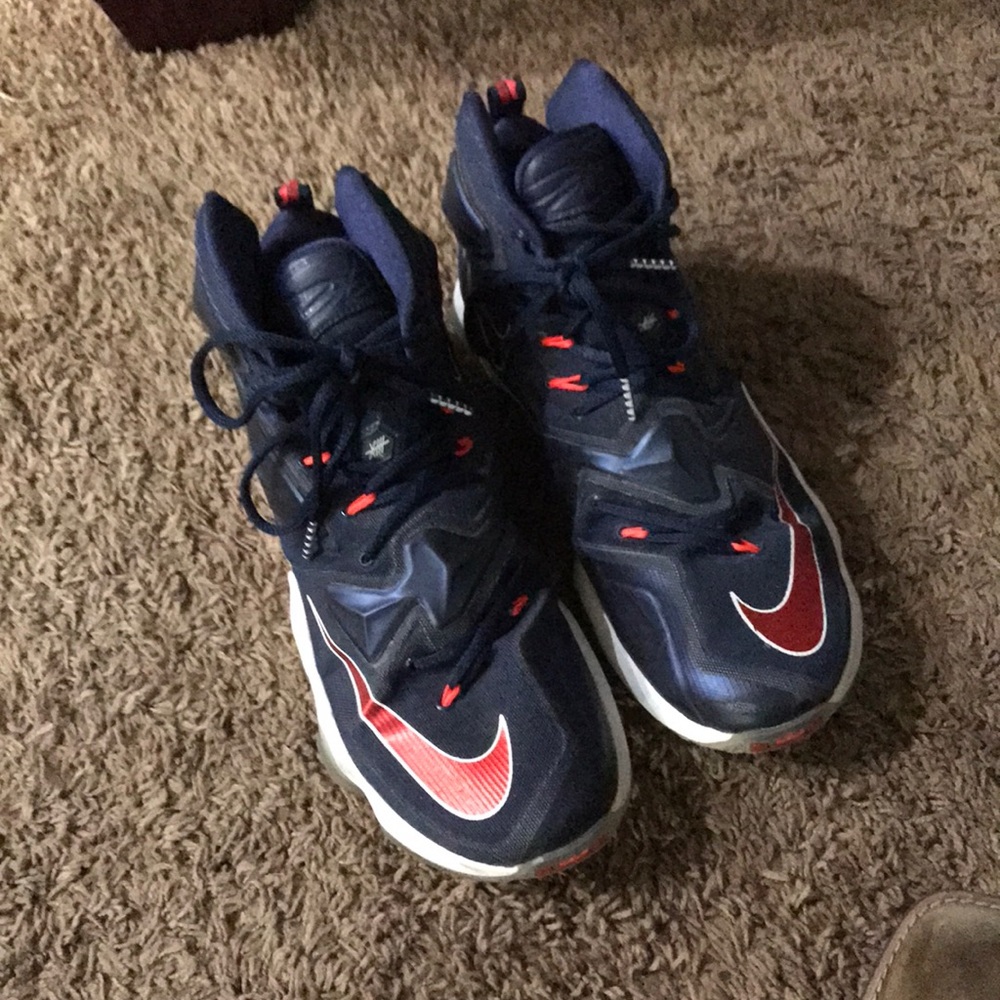 Lebron XIII